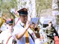 Jaślanie obchodzili Święto Wojska Polskiego