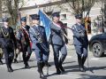 Jaślanie obchodzili Święto Wojska Polskiego