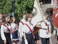 Jaślanie obchodzili Święto Wojska Polskiego