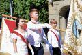 Jaślanie obchodzili Święto Wojska Polskiego