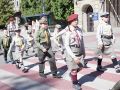 Jaślanie obchodzili Święto Wojska Polskiego