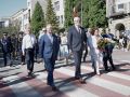 Jaślanie obchodzili Święto Wojska Polskiego
