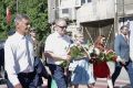 Jaślanie obchodzili Święto Wojska Polskiego