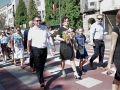 Jaślanie obchodzili Święto Wojska Polskiego