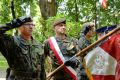Jaślanie obchodzili Święto Wojska Polskiego