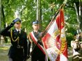 Jaślanie obchodzili Święto Wojska Polskiego