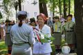 Jaślanie obchodzili Święto Wojska Polskiego