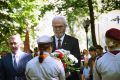 Jaślanie obchodzili Święto Wojska Polskiego