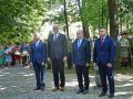 Jaślanie obchodzili Święto Wojska Polskiego