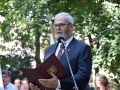 Jaślanie obchodzili Święto Wojska Polskiego