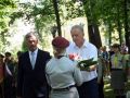 Jaślanie obchodzili Święto Wojska Polskiego