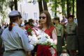 Jaślanie obchodzili Święto Wojska Polskiego