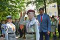 Jaślanie obchodzili Święto Wojska Polskiego
