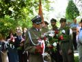 Jaślanie obchodzili Święto Wojska Polskiego
