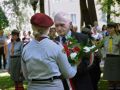 Jaślanie obchodzili Święto Wojska Polskiego