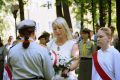 Jaślanie obchodzili Święto Wojska Polskiego