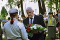 Jaślanie obchodzili Święto Wojska Polskiego