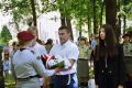 Jaślanie obchodzili Święto Wojska Polskiego