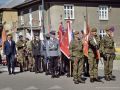 Jaślanie obchodzili Święto Wojska Polskiego