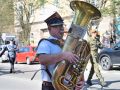 Jaślanie obchodzili Święto Wojska Polskiego