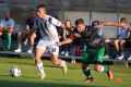 Mecz JKS Czarni 1910 Jasło - GKS Górnik Grabownica 1:0