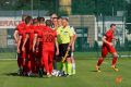 Mecz JKS Czarni 1910 Jasło - KS Wiki Sanok 2:0