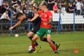 Mecz JKS Czarni 1910 Jasło - Partyzant Targowiska 3:2