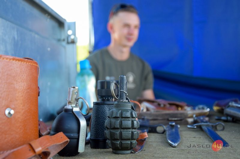 Memoriał Majora Henryka Dobrzańskiego "Hubala" 2023