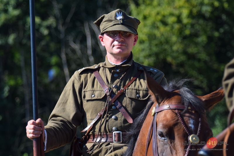 Memoriał Majora Henryka Dobrzańskiego "Hubala" 2023