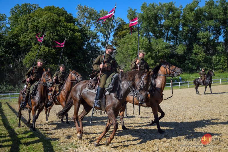 Memoriał Majora Henryka Dobrzańskiego "Hubala" 2023