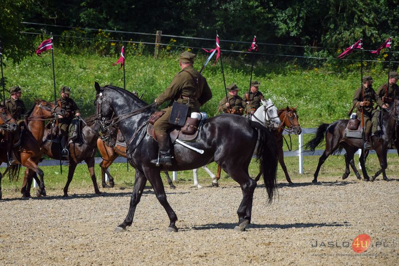 Memoriał Majora Henryka Dobrzańskiego "Hubala" 2023