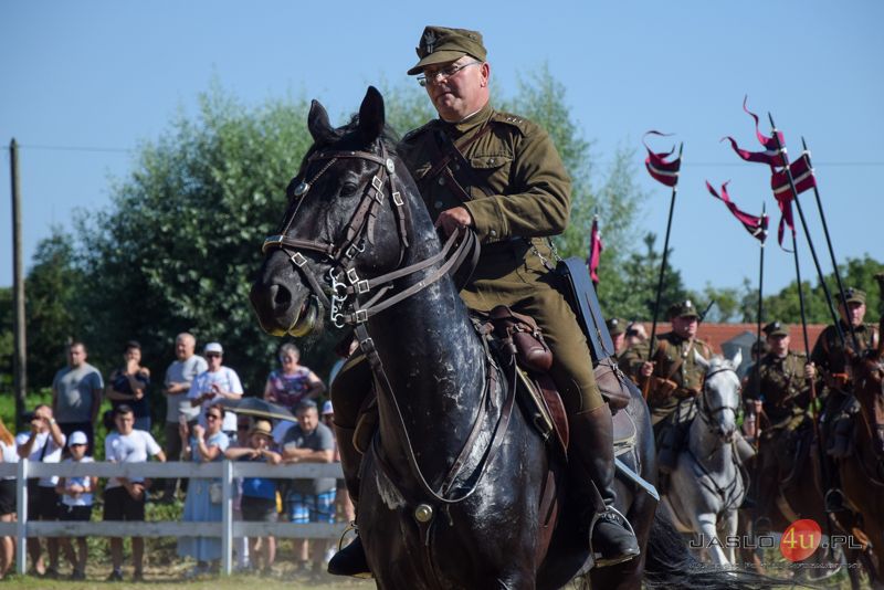 Memoriał Majora Henryka Dobrzańskiego "Hubala" 2023