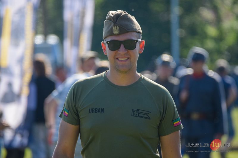 Memoriał Majora Henryka Dobrzańskiego "Hubala" 2023
