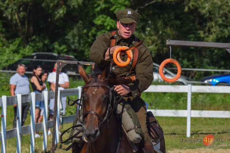 Memoriał Majora Henryka Dobrzańskiego "Hubala" 2023