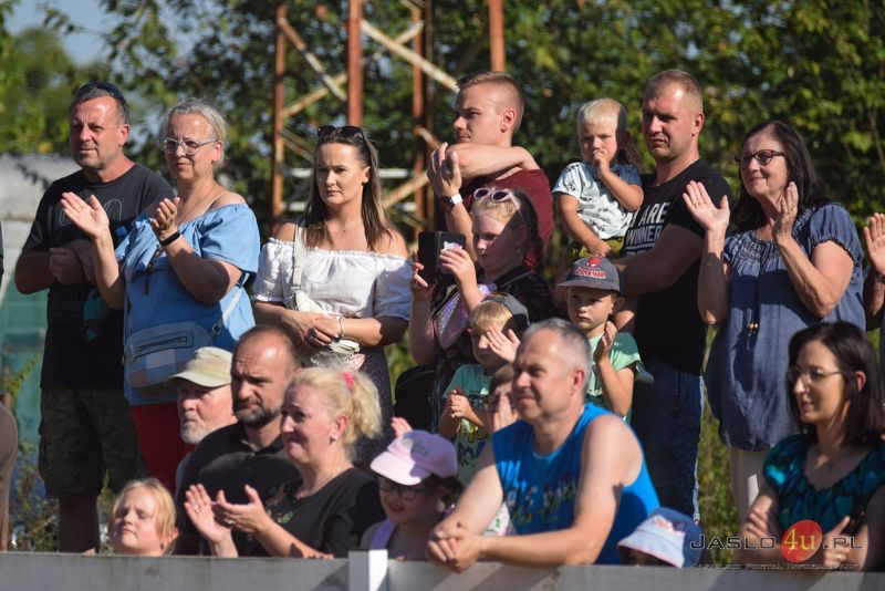 Memoriał Majora Henryka Dobrzańskiego "Hubala" 2023