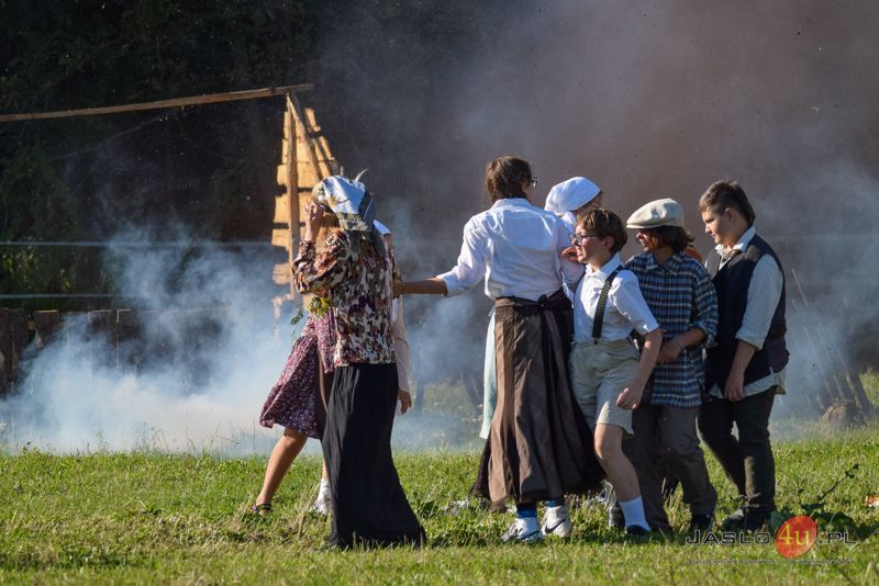 Memoriał Majora Henryka Dobrzańskiego "Hubala" 2023