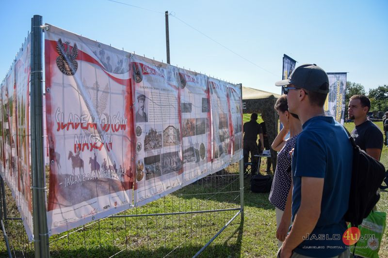 Memoriał Majora Henryka Dobrzańskiego "Hubala" 2023