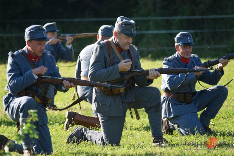 Memoriał Majora Henryka Dobrzańskiego "Hubala" 2023