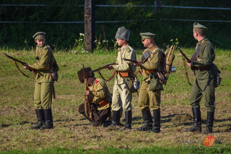 Memoriał Majora Henryka Dobrzańskiego "Hubala" 2023
