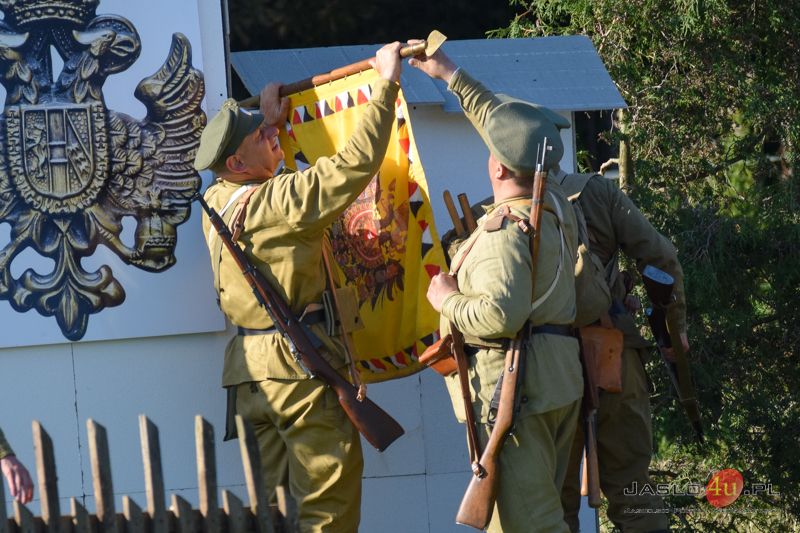 Memoriał Majora Henryka Dobrzańskiego "Hubala" 2023
