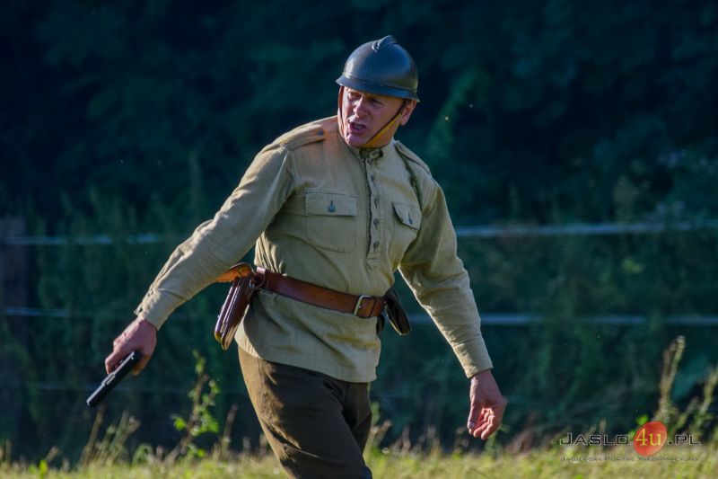Memoriał Majora Henryka Dobrzańskiego "Hubala" 2023