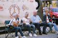 Tour de Konstytucja w Jaśle