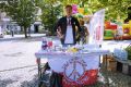 Tour de Konstytucja w Jaśle