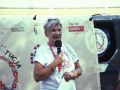 Tour de Konstytucja w Jaśle