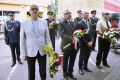 Uroczyste obchody 80. rocznicy Akcji "Pensjonat" w Jaśle
