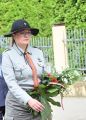 Uroczyste obchody 80. rocznicy Akcji "Pensjonat" w Jaśle
