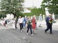 Uroczyste obchody 80. rocznicy Akcji "Pensjonat" w Jaśle