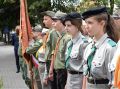 Uroczyste obchody 80. rocznicy Akcji "Pensjonat" w Jaśle