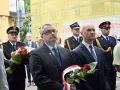Uroczyste obchody 80. rocznicy Akcji "Pensjonat" w Jaśle
