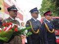 Uroczyste obchody 80. rocznicy Akcji "Pensjonat" w Jaśle